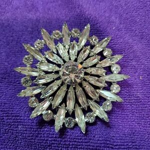 Beautiful Brooch